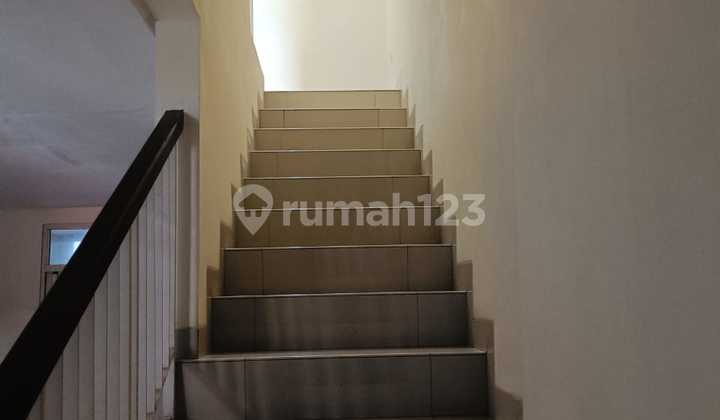 Rumah Di Cluster Amerika Green Lake City Lokasi Strategis 2