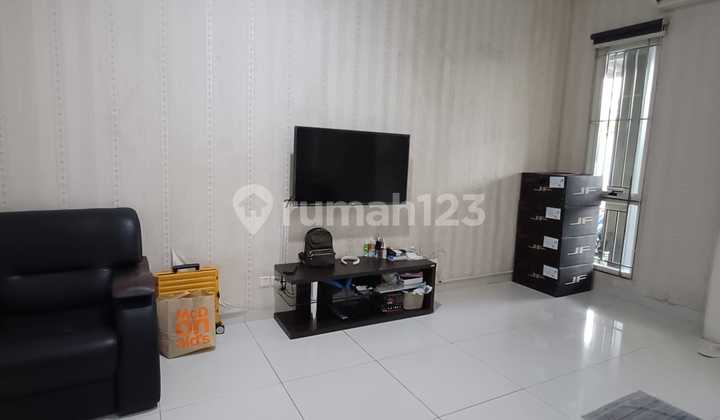 Very Nice House at Sutera Leora Alam Sutera Tangerang Negotiable