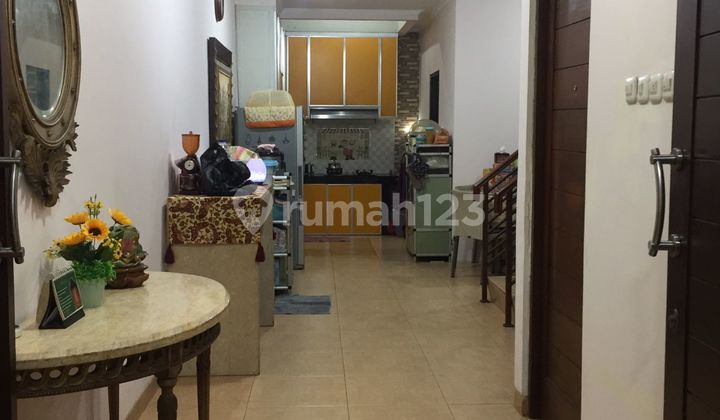 For Sale Ready to Occupy House In Metro Permata 1