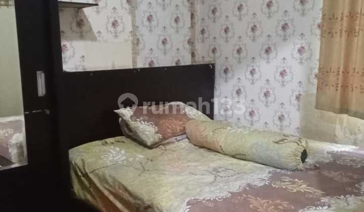 Cibubur Village Apartment East Jakarta Strategic Location Negotiable