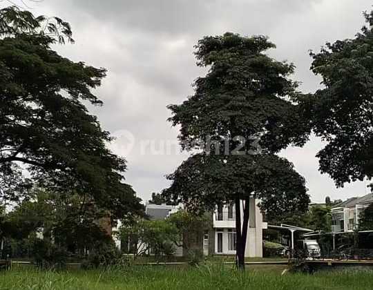 Strategic Land Plot in Ebony Green Lake City, Negotiable