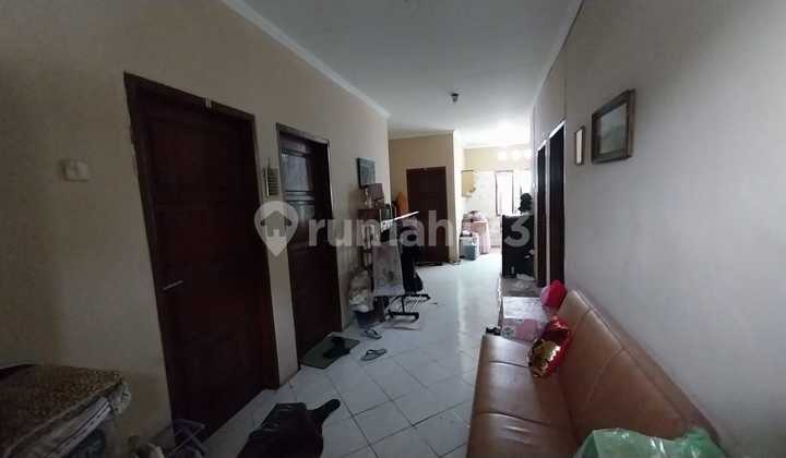 Rumah Siap Huni di Cilandak Barat Jakarta Selatan Strategis Nego