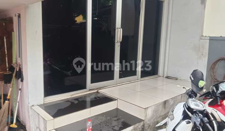 Rumah Siap huni di Cipayung Jakarta Timur Lokasi Strategis Nego 2
