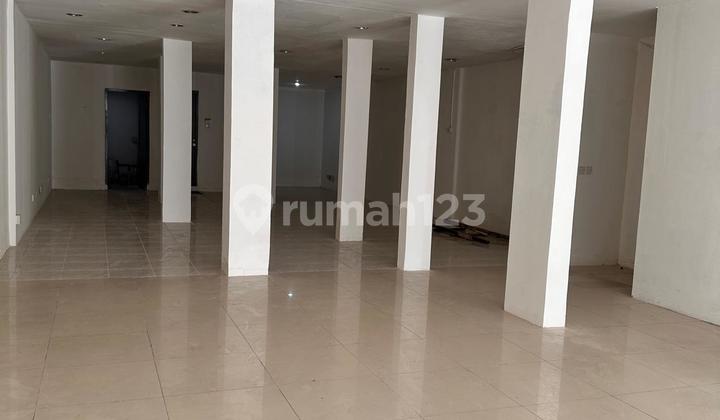 Ruko 2 Lantai di Kawasan Jakarta Selatan Kebayoran Baru Nego Ruko 2 Lantai di Kawasan Jakarta Selatan Kebayoran Baru Nego