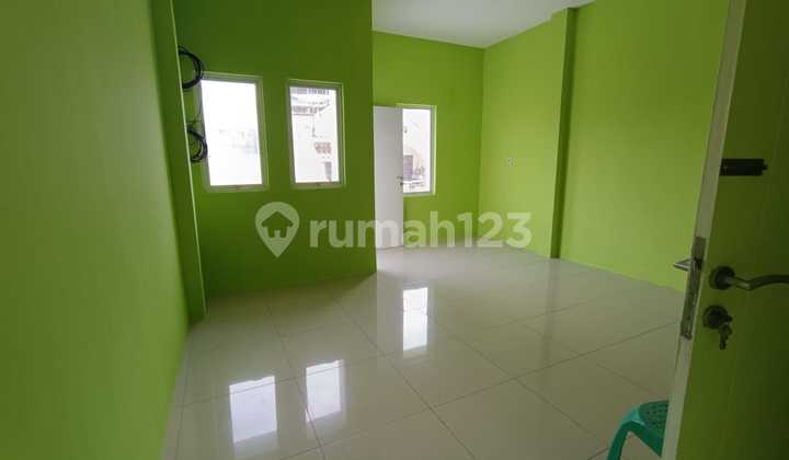 Rumah Siap Huni di Sunter Jaya Lokasi Strategis Nego