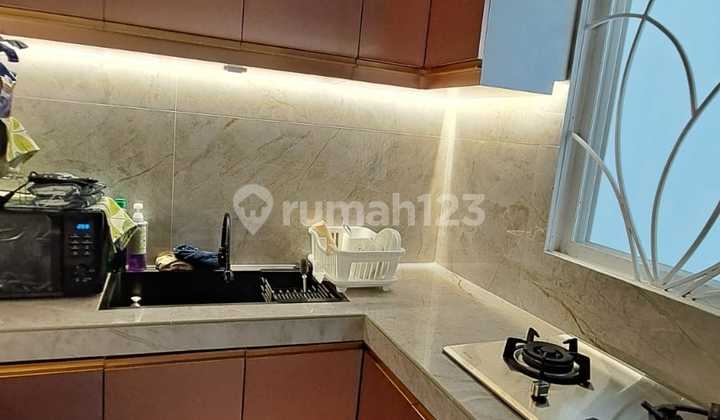 Ready-to-Occupy Residential House in Pesanggrahan, South Jakarta, Strategic Location