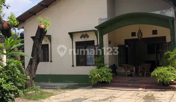 Rumah di Jatiasih Bekasi Lokasi Strategis Nego Rumah di Jatiasih Bekasi Lokasi Strategis Nego