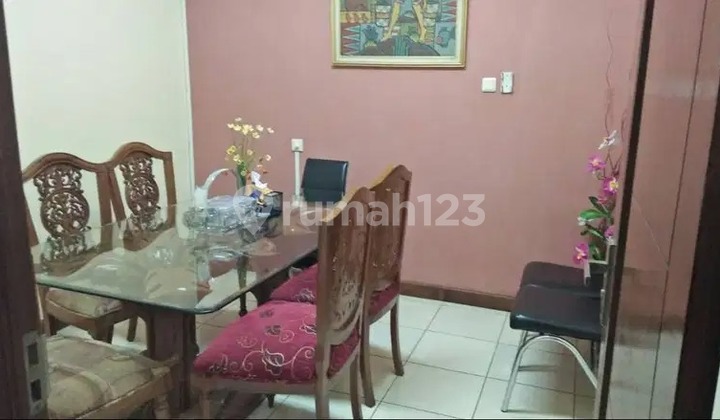 Mutiara Mas Shop House, Rawa Lumbu West Bekasi Strategic Location 2