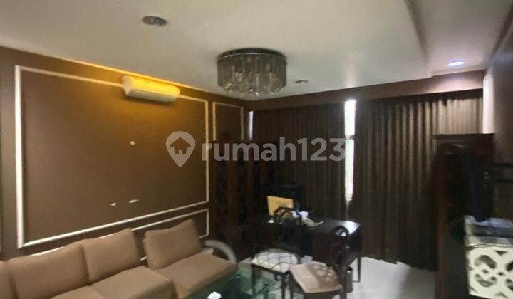 Ready-to-Use Shop House in Cawang, East Jakarta, Strategic Location, Negotiable 2