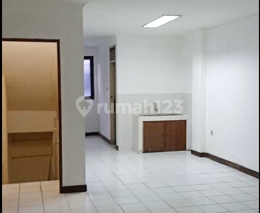 Ruko Mutiara Mas, Rawa Lumbu Bekasi Barat Lokasi Strategis