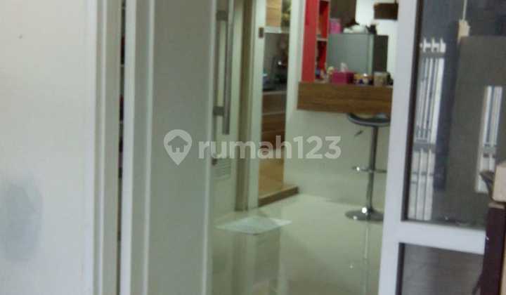 Rumah Bagus 2 Lantai di Poris Paradise Eksklusif Tangerang Nego  2