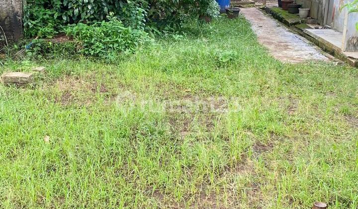 Land Plot in Cilandak Ragunan, South Jakarta, Strategic Location, Negotiable