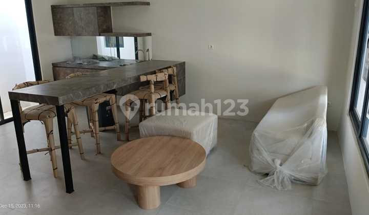 Rumah Siap Huni di Cluster Myza Lokasi Strategis