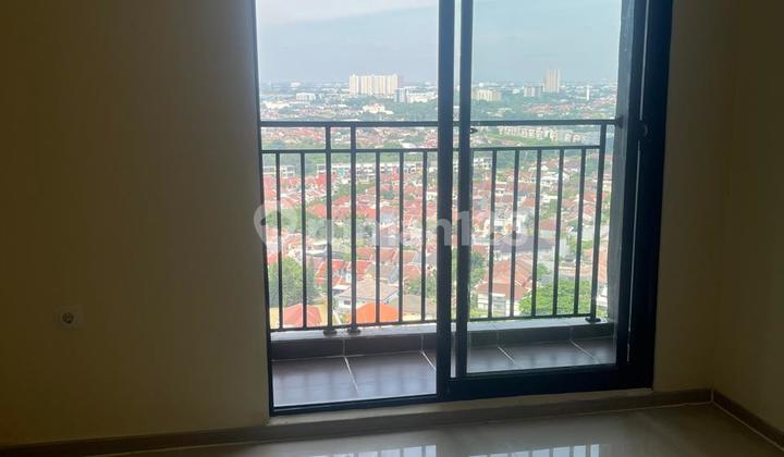 Apartement Meikarta Sevila 2 br di Cikarang Siap Huni 2