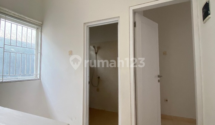 Rumah Hunian di Graha Raya Fortune Breeze Tangerang Strategis 2