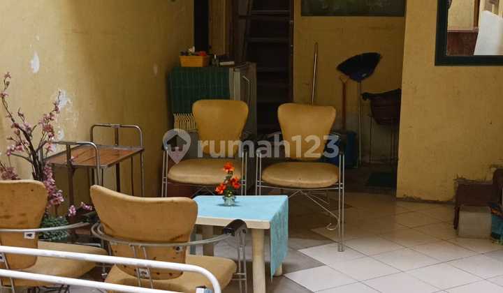 Rumah Siap Huni di Tebet Jakarta Selatan Lokasi Strategis Nego Rumah Siap Huni di Tebet Jakarta Selatan Lokasi Strategis Nego