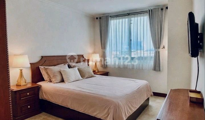 Bumimas Apartment 2 Bedrooms 2 Bathrooms 2