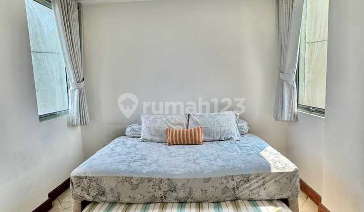 For Rent Bumimas Apartment 2