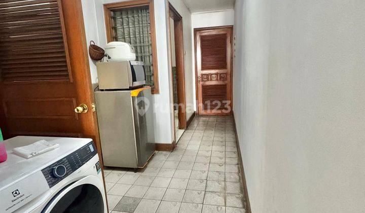 Bumimas Apartment Fully Furnished Dijual 2