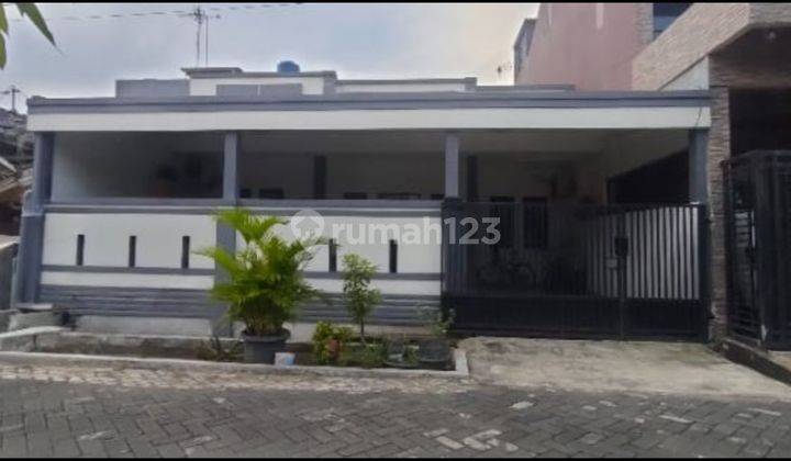 Dijual Rumah Bagus Unfurnished SHM di Harapan Indah Bekasi 1