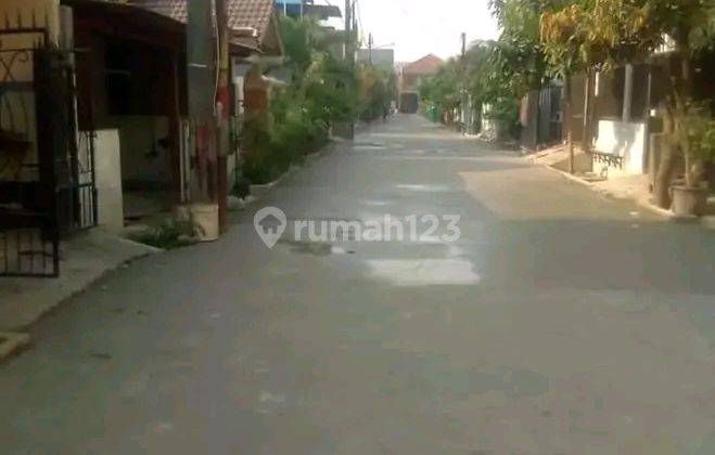 Dijual Cepat Rumah 2 Lantai Bagus SHM Di Harapan Indah Bekasi 2