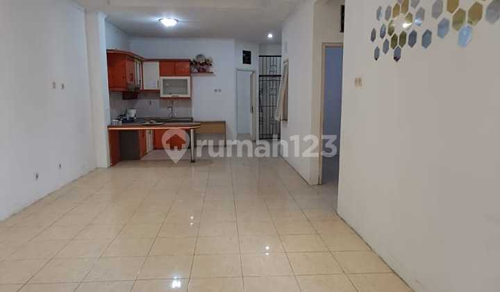 Dijual Murah Rumah di Cluster Taman Sari Harapan Indah Bekasi 2