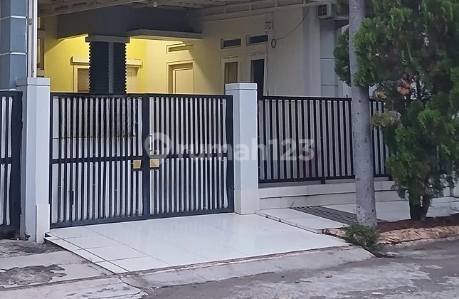 Dijual Murah & Cepat Rumah Di Cluster Aralia Harapan Indah Bekasi