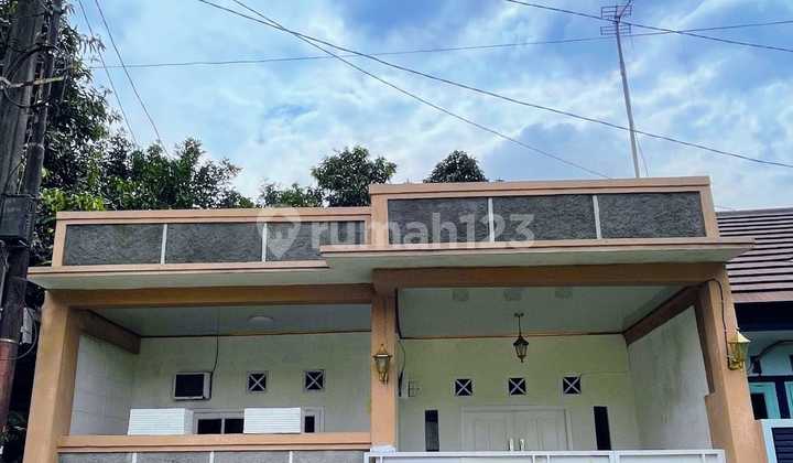 Quick Sale Tidy House in Pekayon Jaya, Bekasi