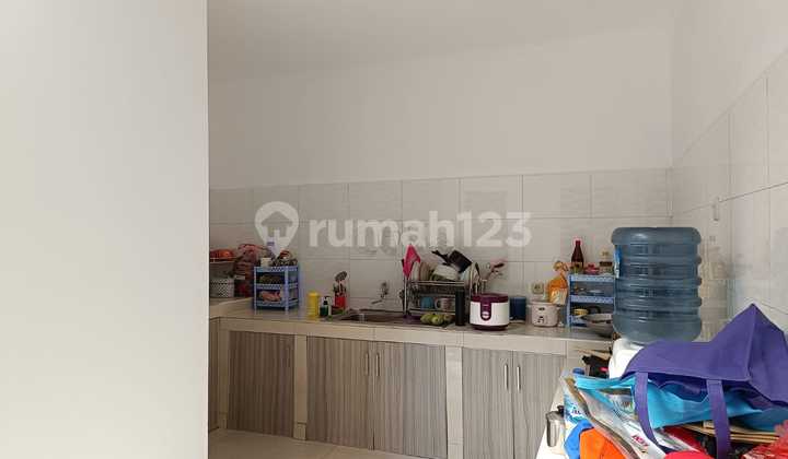 Rumah Bagus Siap Huni Full Furnished di Metland Cakung, Jakarta 2