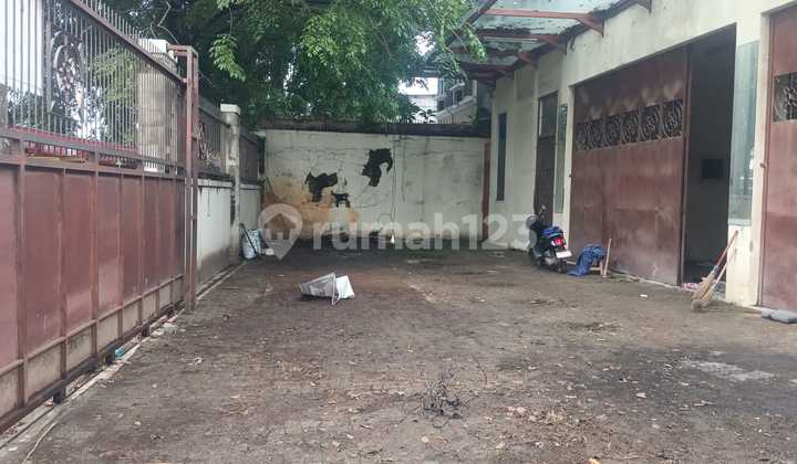 Jual Cepat Ruang Usaha Hitung Tanah di Bekasi Kota Dekat Summareccon Bekasi