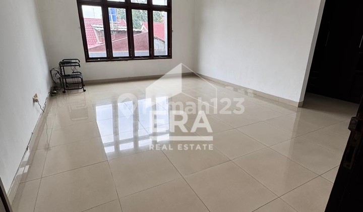 Main House for Sale in Villa Galaxy Bekasi 2