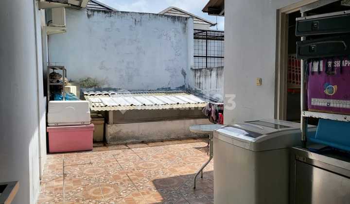 Dijual Rumah Siap Huni dan Sudah Renovasi di Summarecon Bekasi Dijual Rumah Siap Huni dan Sudah Renovasi di Summarecon Bekasi