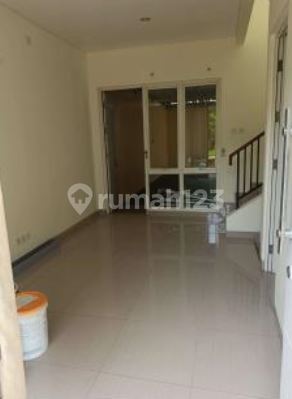 Disewakan Rumah Siap Huni Di Cluster Samata, Bekasi 2