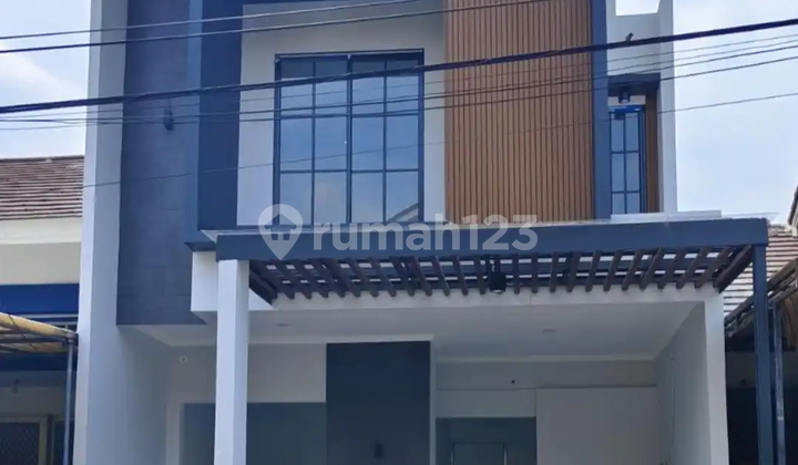 Dijual Cepat Rumah Bagus Di Harapan Indah Bekasi Dijual Cepat Rumah Bagus Di Harapan Indah Bekasi