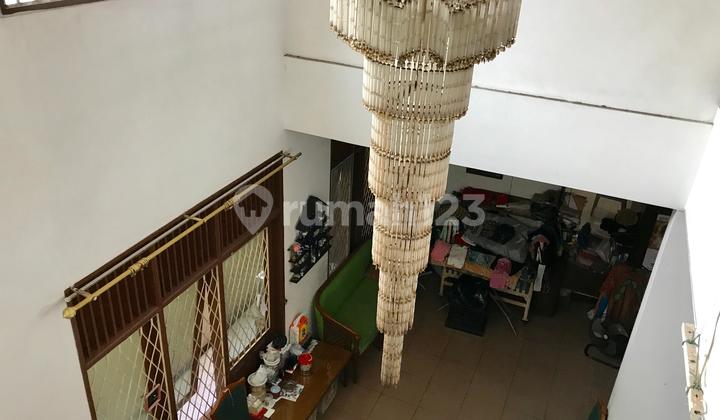 Dijual Cepat Rumah 2 Lantai di Kelapa Gading, Jakarta Utara 2
