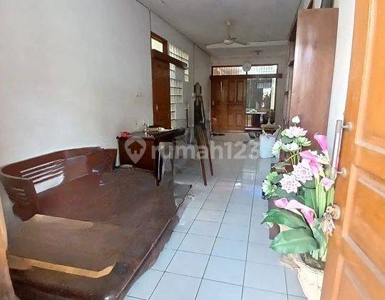 Rumah 2 Lantai SHM di Taman Galaxy Bekasi  2,5 M Nego 2