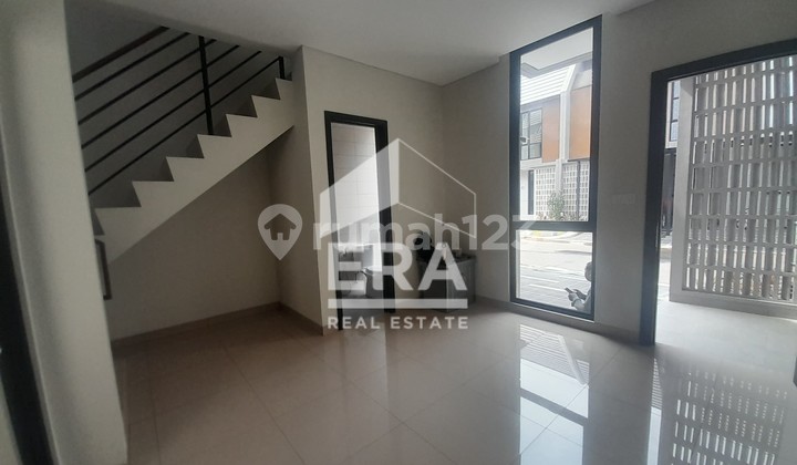 New 2-Story Ready-to-Live House in Summarecon Crown Gading Bekasi 2