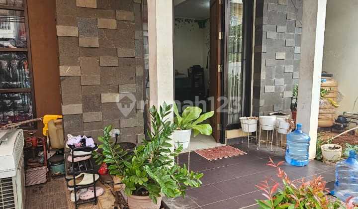 Dijual Rumah di Cluster Aralia Harapan Indah Bekasi Dijual Rumah di Cluster Aralia Harapan Indah Bekasi