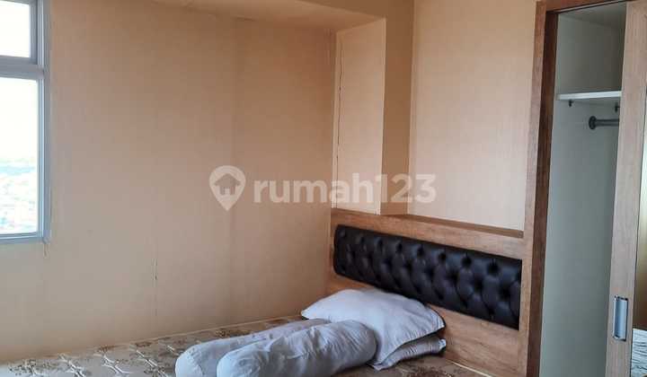 Apartemen 1 BR Furnish Harga Murah di Apartemen Oak Tower Kelapa Gading Jakarta 2