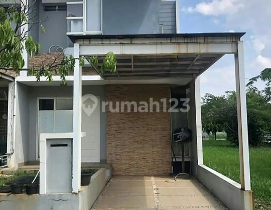 Dijual Cepat Rumah 2 LT Siap Huni Di Cluster Vasana Bekasi