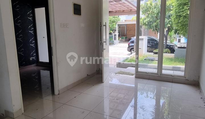 Dijual Rumah 2 Lantai di Cluster Vasana Harapan Indah Bekasi 2