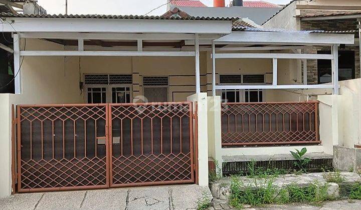 Disewakan Rumah Bagus Di Harapan Indah Bekasi 1