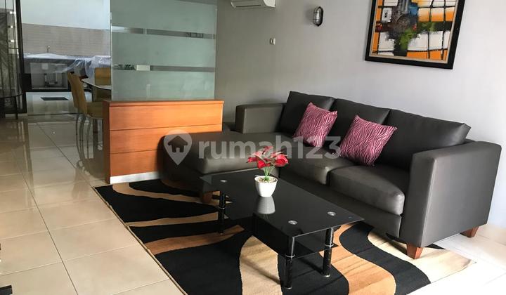 For Rent Fully Furnished House In Kelapa Gading Jakarta 2