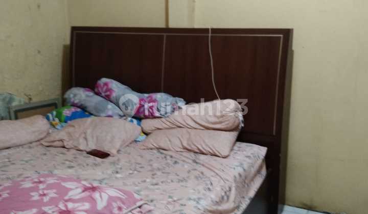 DIJUAL CEPAT RUMAH HOEK DI HARAPAN INDAH BEKASI 2