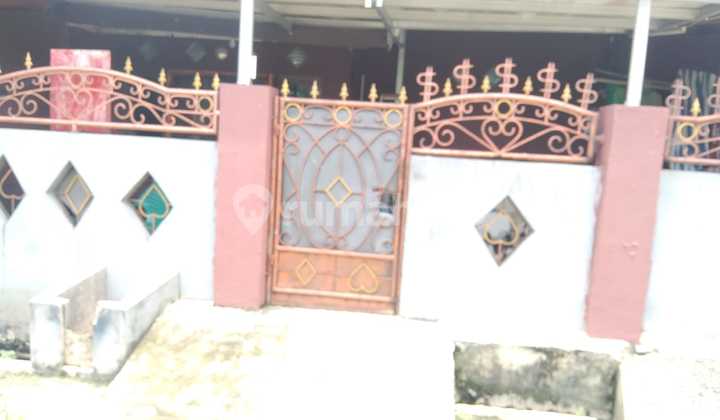 DIJUAL CEPAT RUMAH HOEK DI HARAPAN INDAH BEKASI 1