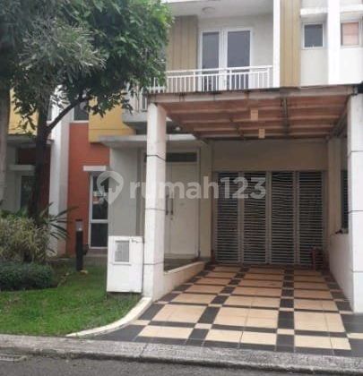 Cheap Sale, Ready-to-Occupy House in Summarecon Bekasi Cheap Sale, Ready-to-Occupy House in Summarecon Bekasi