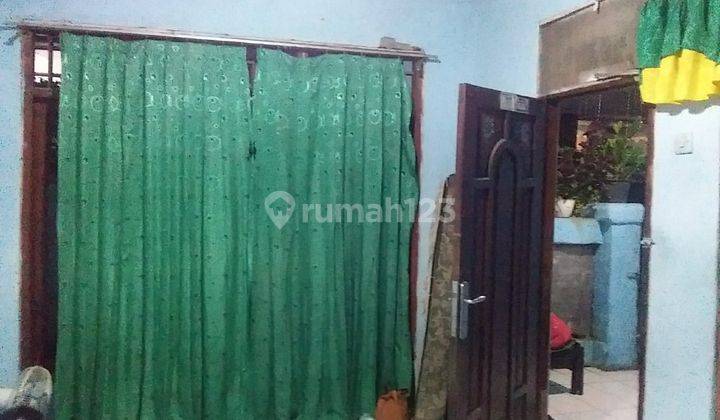 Dijual Cepat Rumah SHM Siap Huni Di Jaka Sampurna Bekasi 2