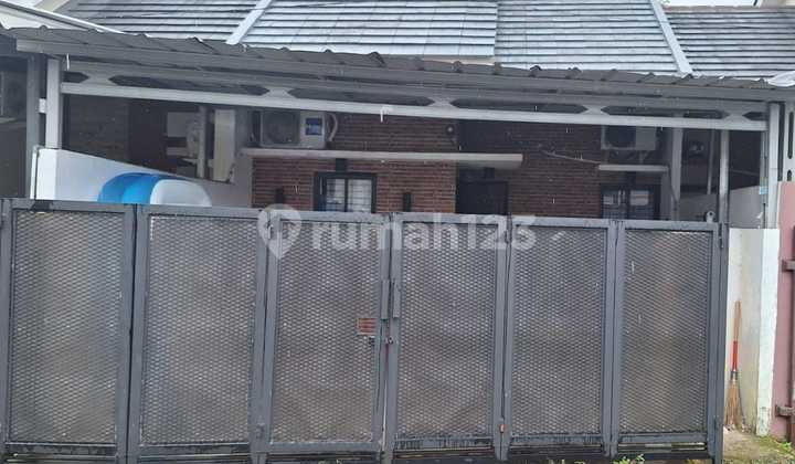 Dijual Murah Rumah Bagus di Vila Nusa Indah Bojong Kulur