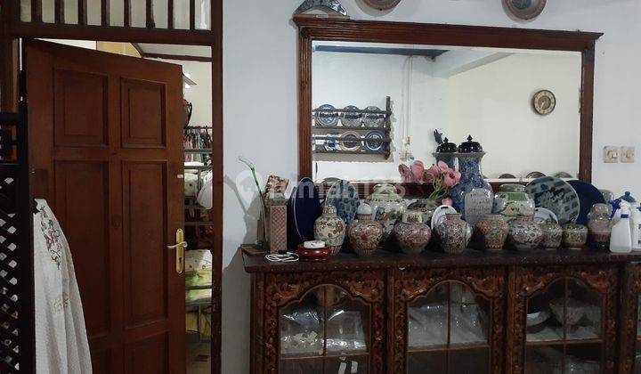 Dijual Cepat Rumah Lt 1136 Di Jati Padang Pasar Minggu Jakarta Selatan 2