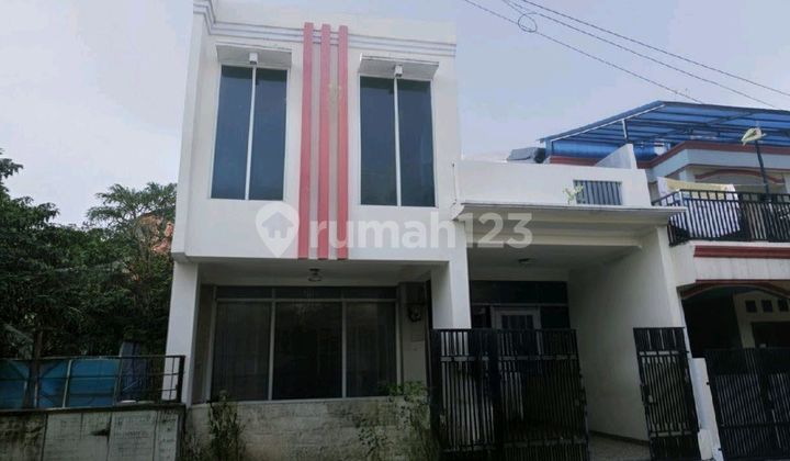 Dijual Murah Rumah 2Lt di Metland Cakung Jakarta Timur